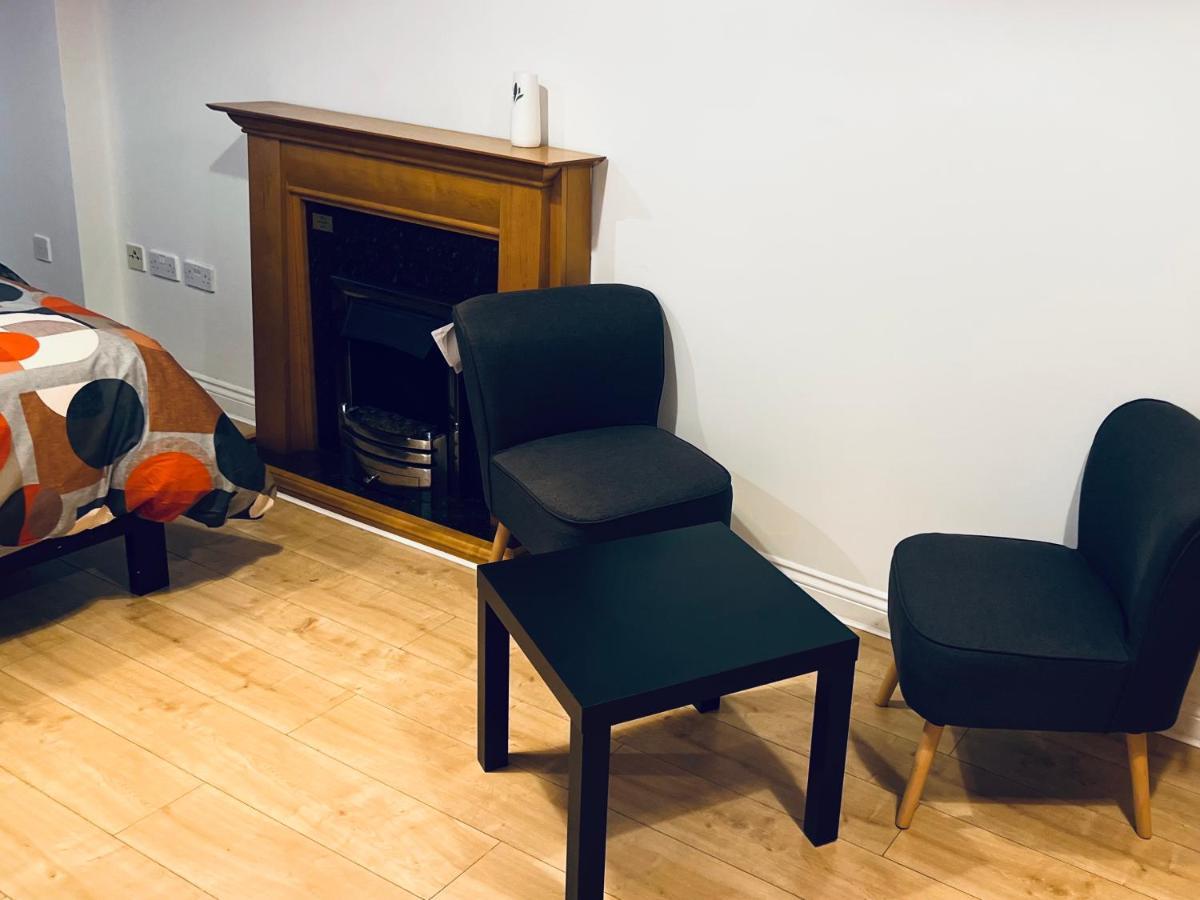 The Court Apartment Edgware Екстериор снимка